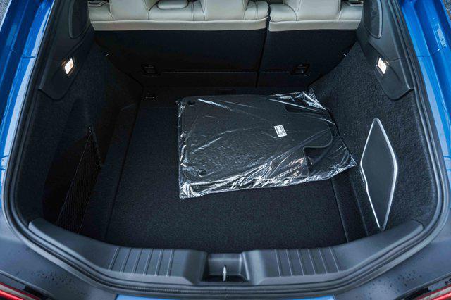 new 2026 Acura Integra car, priced at $40,995