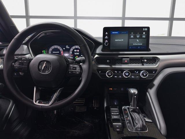 new 2026 Acura Integra car, priced at $37,845