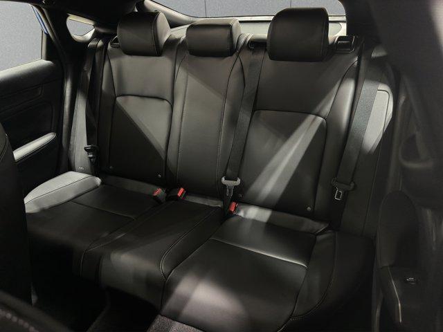 new 2026 Acura Integra car, priced at $37,845