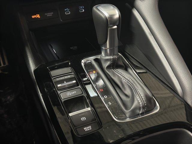 new 2026 Acura Integra car, priced at $37,845