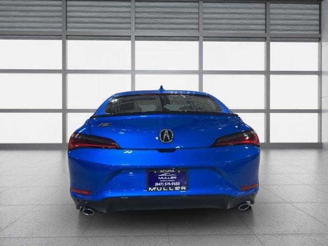 new 2026 Acura Integra car, priced at $37,845
