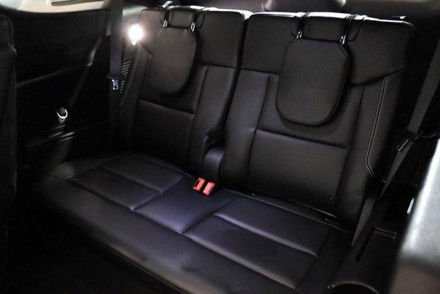 used 2021 Ford Explorer car, priced at $25,950