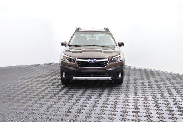 used 2020 Subaru Outback car, priced at $20,950