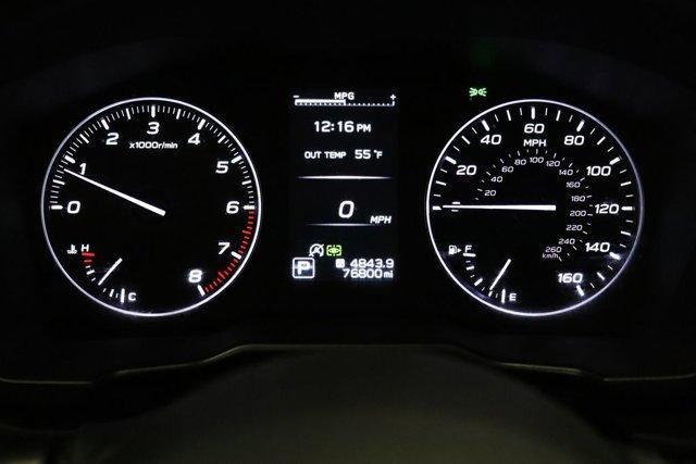 used 2020 Subaru Outback car, priced at $20,950