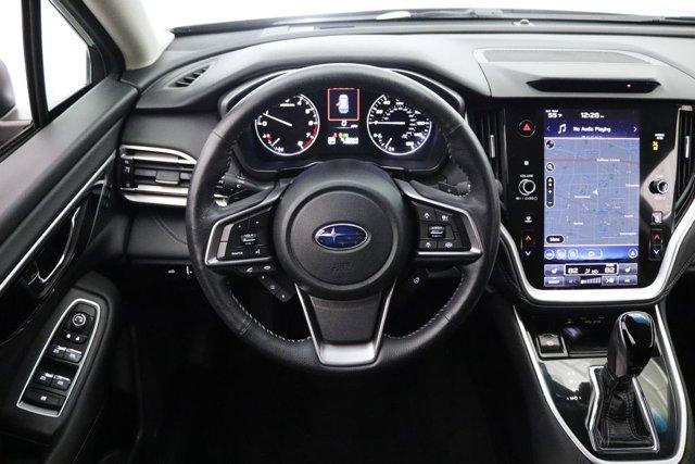 used 2020 Subaru Outback car, priced at $20,950