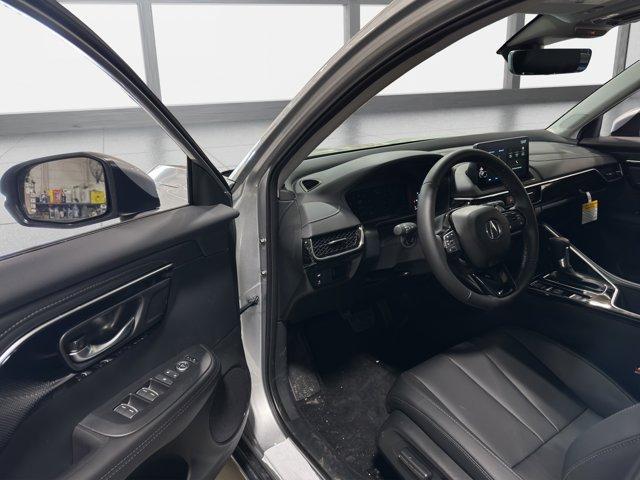 new 2026 Acura ADX car, priced at $38,450