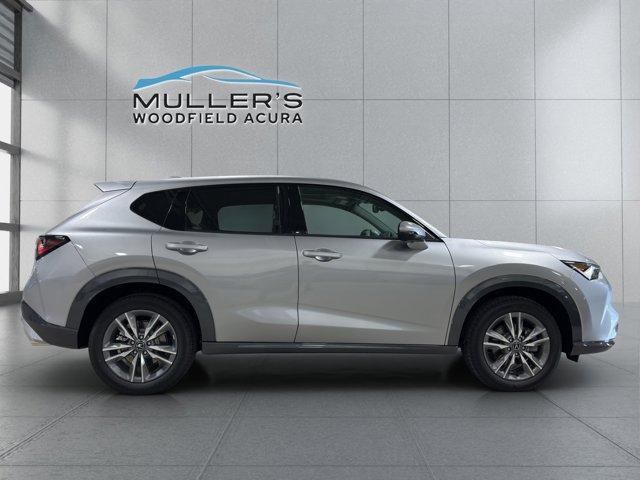 new 2026 Acura ADX car, priced at $38,450