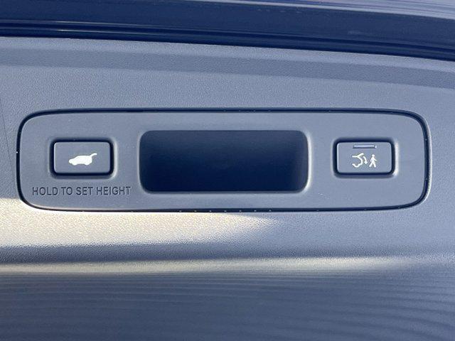 new 2025 Acura ADX car, priced at $41,350