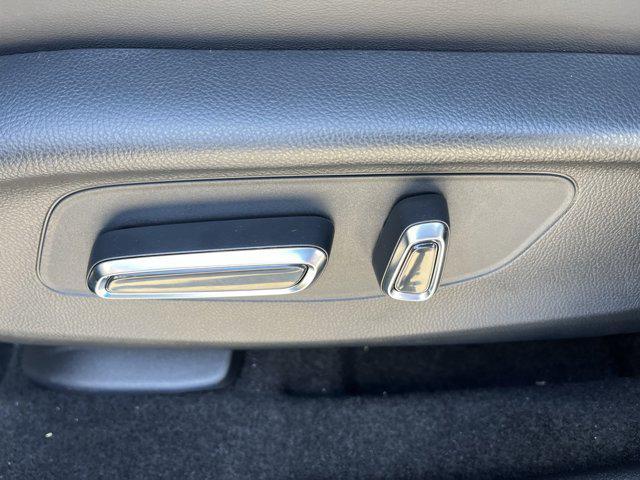 new 2025 Acura ADX car, priced at $41,350