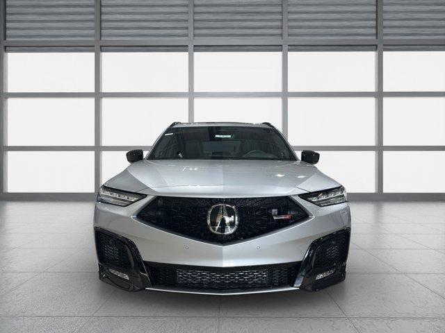 new 2026 Acura MDX car, priced at $77,300