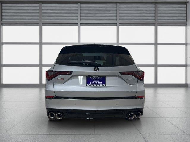 new 2026 Acura MDX car, priced at $77,300