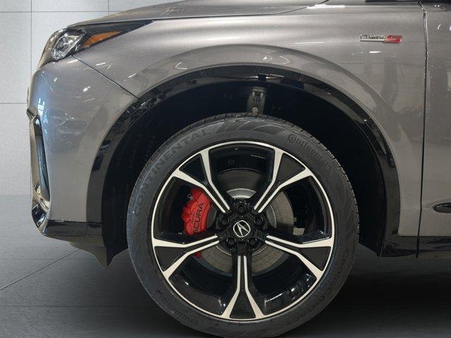 new 2026 Acura MDX car, priced at $78,277