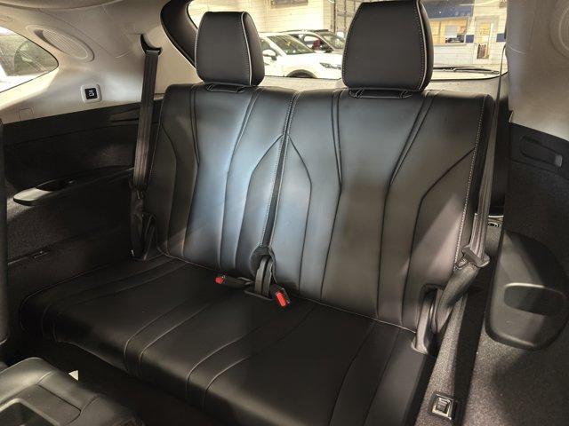 new 2026 Acura MDX car, priced at $69,327
