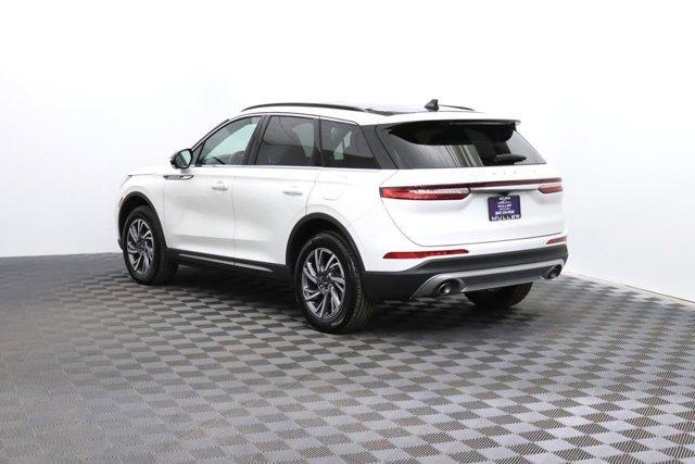 used 2025 Lincoln Corsair car, priced at $38,950