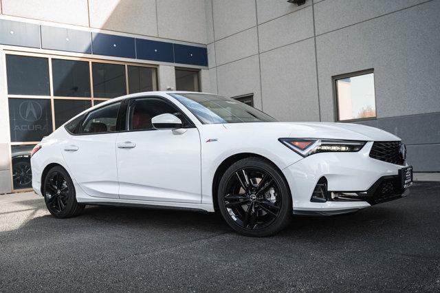 new 2026 Acura Integra car, priced at $37,745