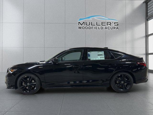 new 2026 Acura Integra car, priced at $38,222