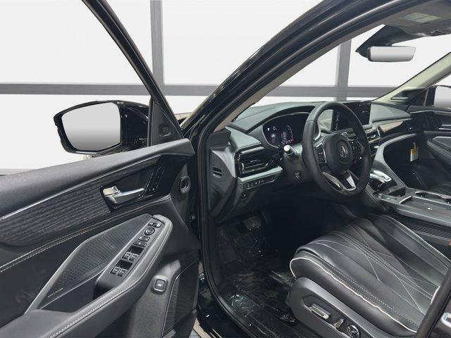 new 2026 Acura MDX car, priced at $68,950