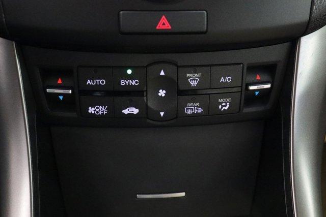 used 2013 Acura TSX car, priced at $6,685