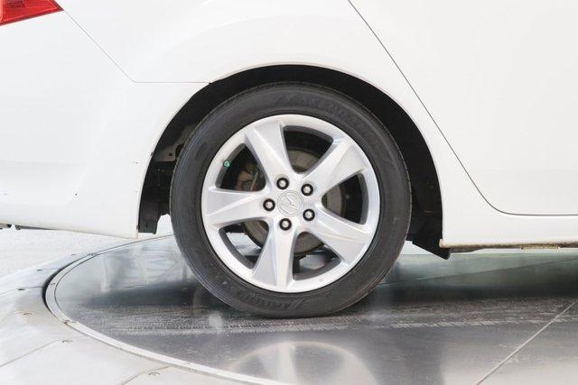 used 2013 Acura TSX car, priced at $6,685