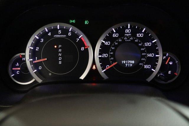 used 2013 Acura TSX car, priced at $6,685