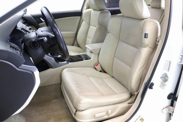 used 2013 Acura TSX car, priced at $6,685