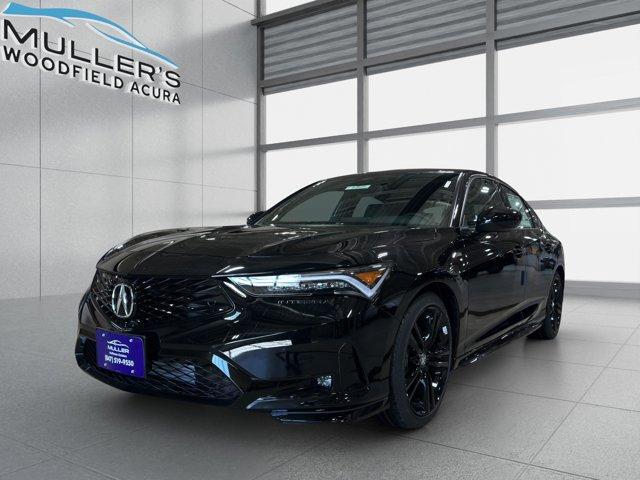 new 2026 Acura Integra car, priced at $37,845