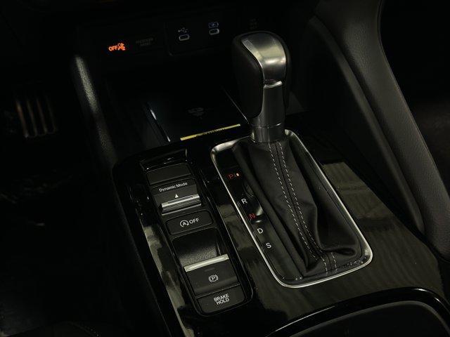 new 2026 Acura Integra car, priced at $37,845