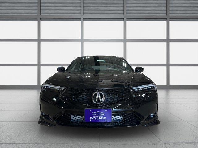 new 2026 Acura Integra car, priced at $37,845