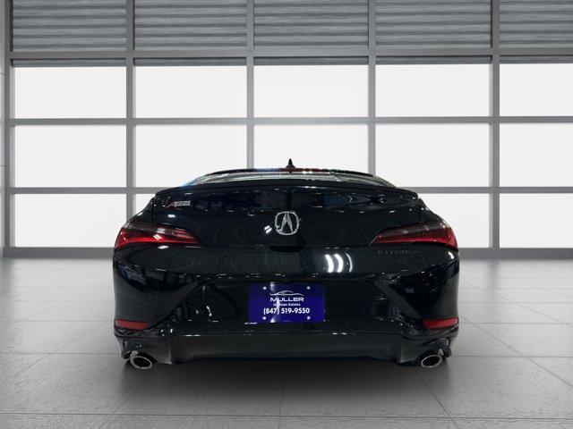 new 2026 Acura Integra car, priced at $37,845