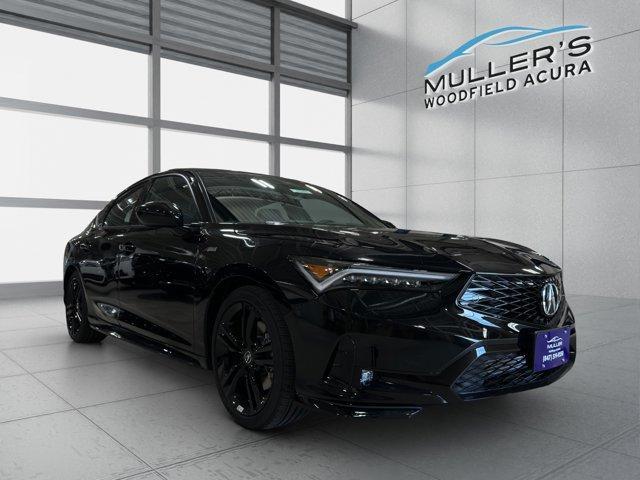 new 2026 Acura Integra car, priced at $37,845