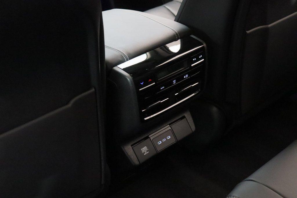 used 2026 Acura MDX car, priced at $51,450