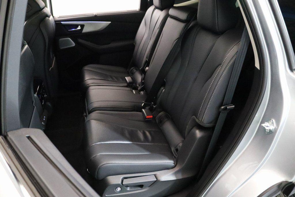 used 2026 Acura MDX car, priced at $51,450