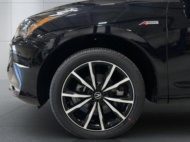 new 2026 Acura RDX car, priced at $56,900