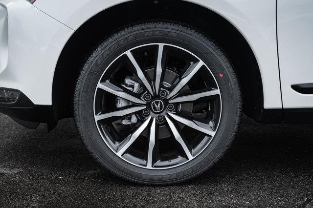 new 2026 Acura RDX car, priced at $56,800
