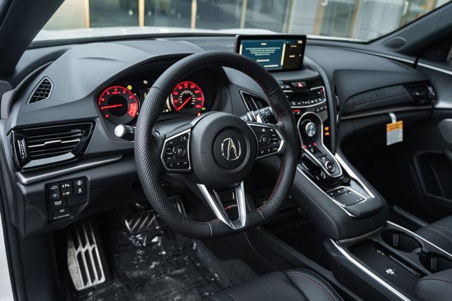 new 2026 Acura RDX car, priced at $56,800