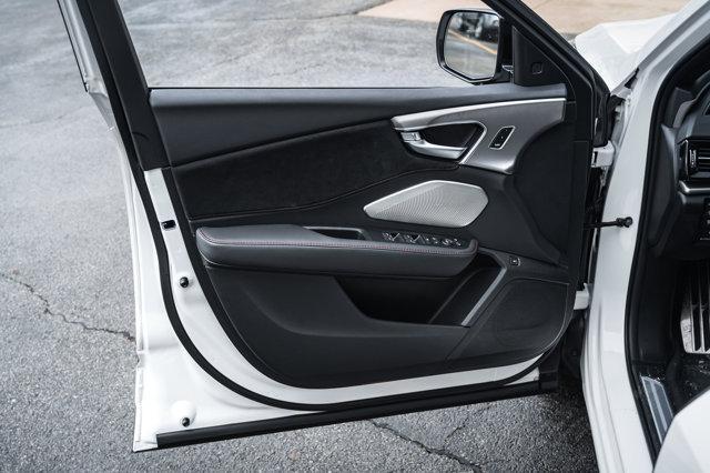 new 2026 Acura RDX car, priced at $56,800