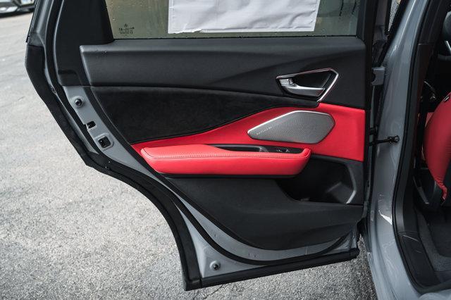 new 2026 Acura RDX car, priced at $56,800