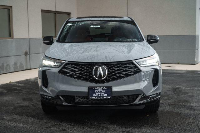 new 2026 Acura RDX car, priced at $56,800