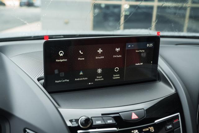 new 2026 Acura RDX car, priced at $56,800