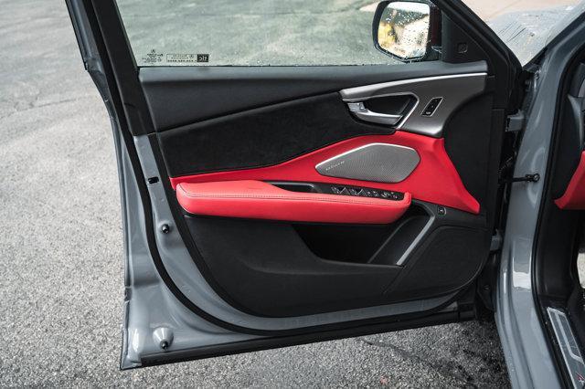 new 2026 Acura RDX car, priced at $56,800