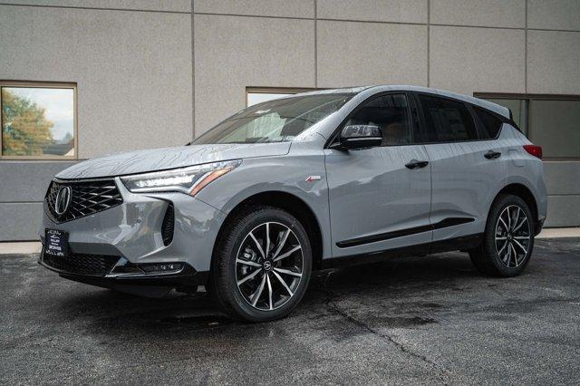new 2026 Acura RDX car, priced at $56,800