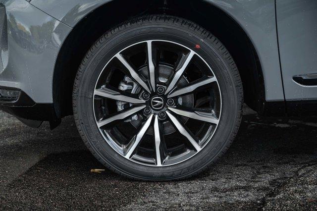 new 2026 Acura RDX car, priced at $56,800