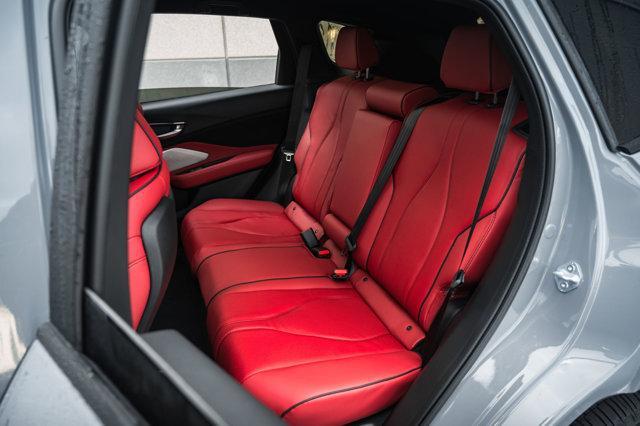 new 2026 Acura RDX car, priced at $56,800