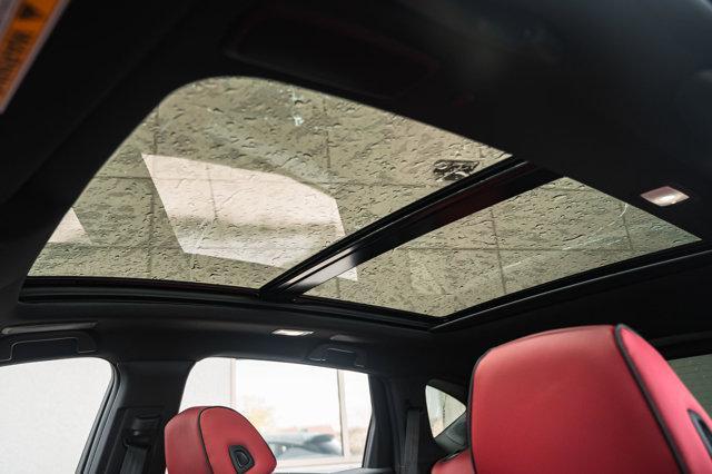 new 2026 Acura RDX car, priced at $56,800