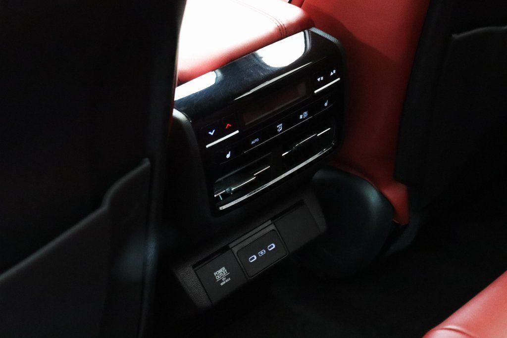 used 2025 Acura MDX car, priced at $66,750