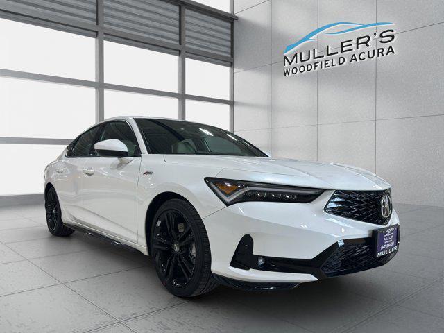 new 2026 Acura Integra car, priced at $37,745