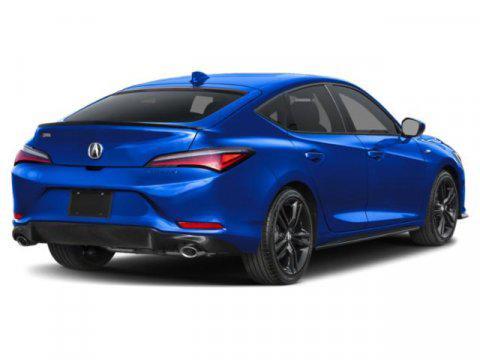 new 2026 Acura Integra car, priced at $37,745