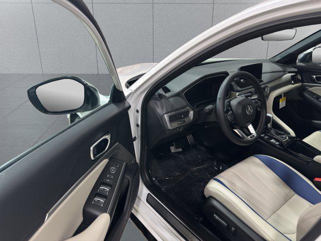 new 2026 Acura Integra car, priced at $37,745