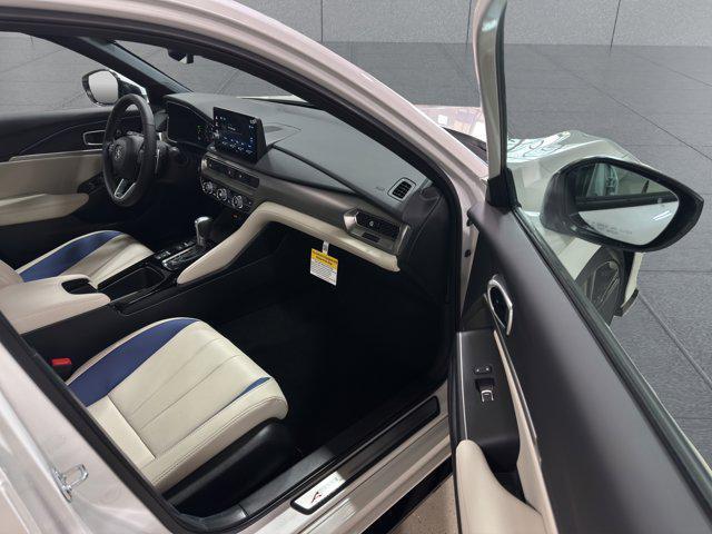 new 2026 Acura Integra car, priced at $37,745