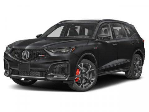 new 2026 Acura MDX car, priced at $77,900